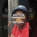Master KG Inkanyezi mp3 download