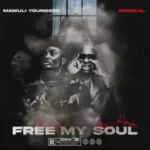 Mawuli Younggod Free My Soul Remix Ft. Medikal mp3 download
