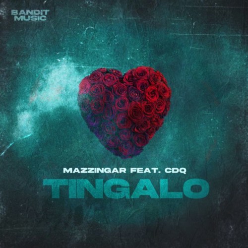 Mazzingar Tingalo ft. CDQ mp3 download