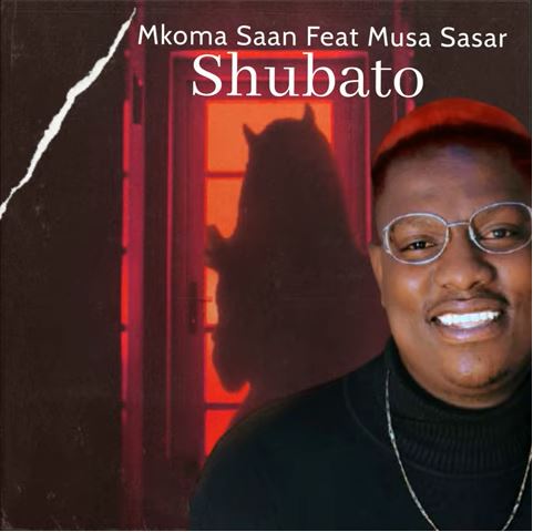 Mkoma Saan Shubato ft. Musa Sasar mp3 download