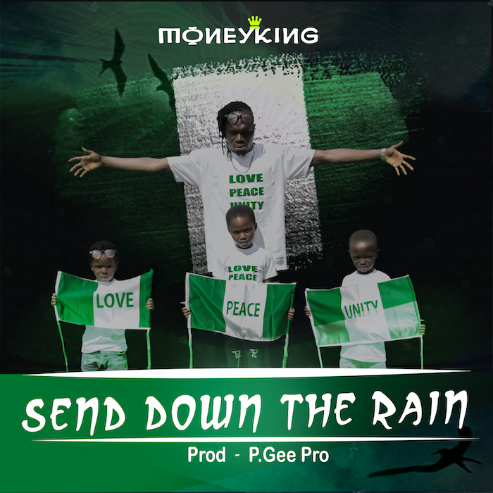 Moneyking Send Down The Rain mp3 download