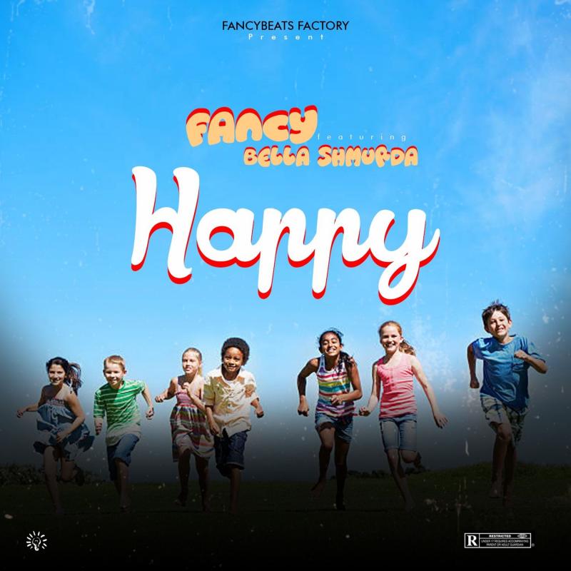 Mr Fancy ft. Bella Shmurda Happy Mp3 Download