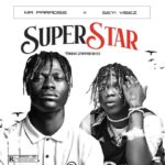 Mr Paradise Ft. Seyi Vibez – Superstar mp3 download