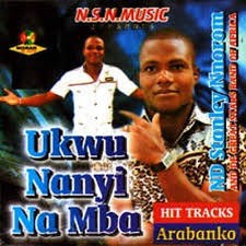 Ndi Arabanko – Oro Eze Ndi igbo Mp3 Download