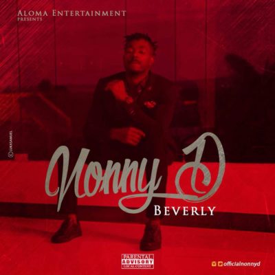 Nonny D – Beverly Mp3 Download