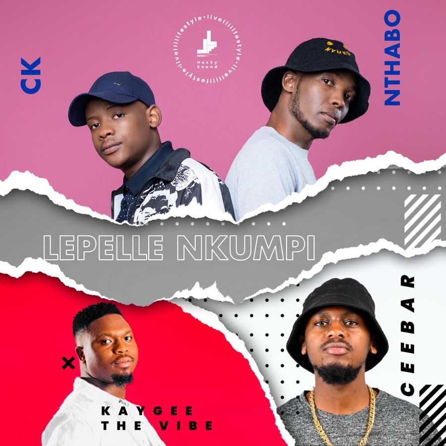 Nthabo & CK – Lepelle Nkumpi Ft. Ceebar & KayGee The Vibe mp3 download