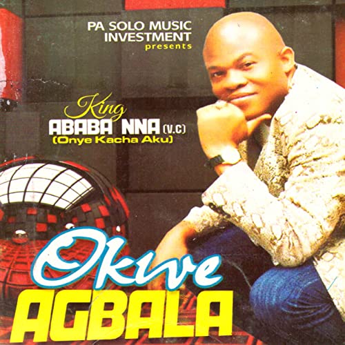 Onye Ababanna – Eringa Bia M’ako Ri Gi Akuko Mp3 Download