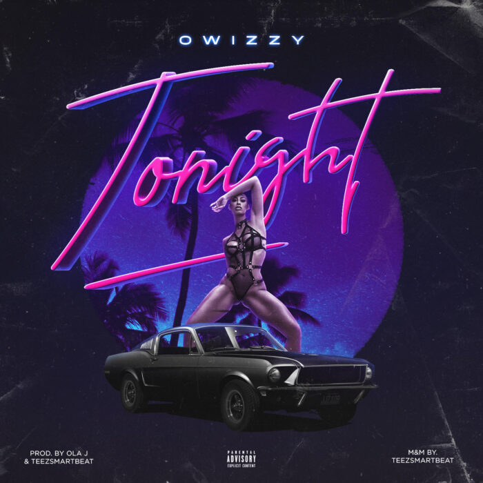 Owizzy Tonight mp3 download