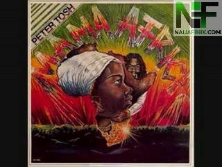 Peter Tosh – Brand New Second Hand Mp3 Download