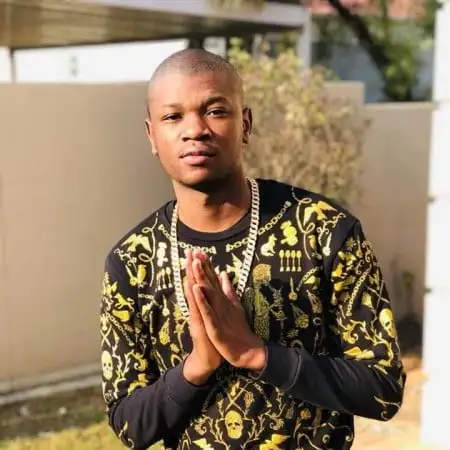 Prince Benza – Mudifho ft. Master KG, Makhadzi