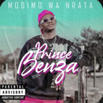 Prince Benza Modimo Wa Nrata ft. Team Mosha mp3 download