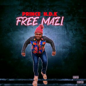 Prince N.D.K Free Mazi mp3 download