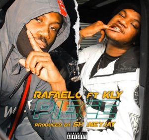 Rafaelo Piece ft. Kly mp3 download