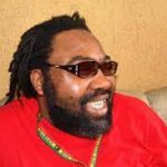 Ras Kimono – Rastafarian Mp3 Download