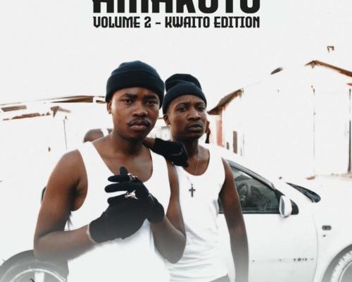Reece Madlisa & Zuma K’dala Skokota Ft. DJ Maphorisa, Soa Mattrix, Mpura & Killer Kau mp3 download