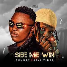 Remdey See Me Win ft. Seyi Vibez mp3 download