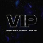 Sarkodie ft. Zlatan & Rexxie VIP mp3 download