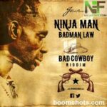Shaggy Ft Ninja Man – A Nuh You A Nuh Me Mp3 Download