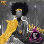 Simi — Woman (Instrumental) mp3 download