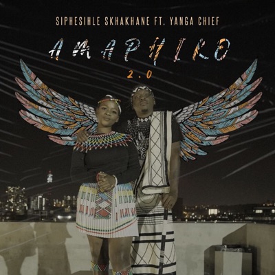 Siphesihle Sikhakhane Amaphiko 2.0 ft. Yanga Chief mp3 download