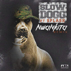 Slowdog – Nwa Nkita ft. Splash & Da Brain Mp3 Download