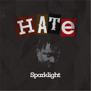 Sparklight Hate mp3 download