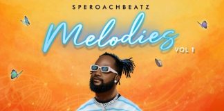 SperoachBeatz Melody ft. Fireboy DML Mp3 Download