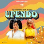 Spice Diana – Upendo ft Zuchu mp3 download