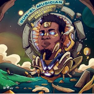 Sun-EL Musician Amateki ft. Bholoja mp3 download