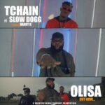 TChain – Olisa ft SlowDog x Harry B Mp3 Download