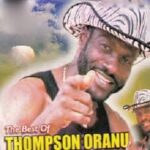 Thompson Oranu – Ihe Anyi Nemere Onwe Anyi Mp3 Download