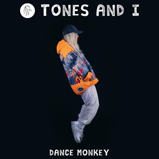 Tones and I Dance Monkey mp3 download