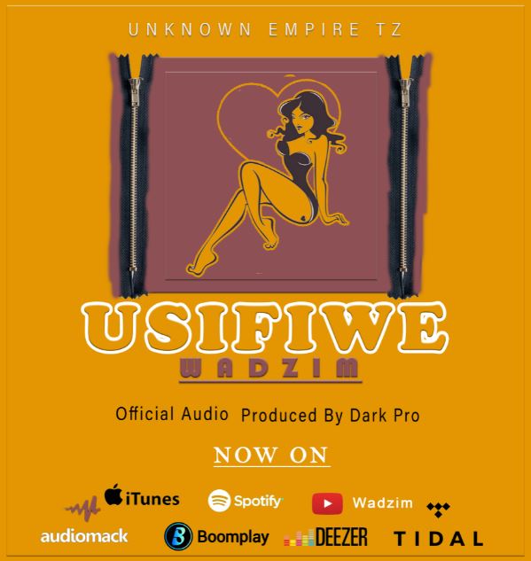 Wadzim Usifiwe mp3 download
