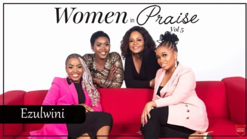 Women In Praise Ezulwini mp3 download