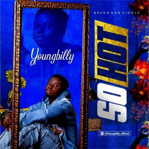 Young Billy So Hot mp3 download