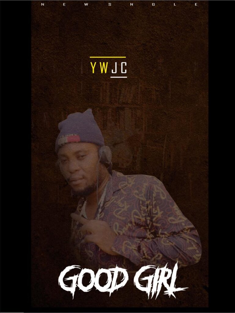 Ywjc Good Girl mp3 download
