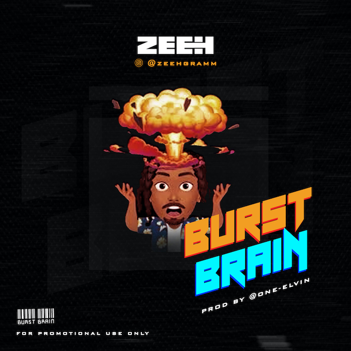 Zeeh Burst Brain mp3 download