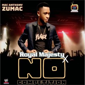 Zumac Royal Majesty mp3 download