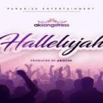 AK Songstress Hallelujah Mp3 Download