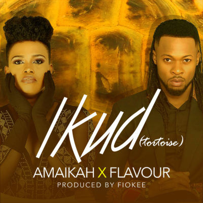 Amaikah – Ikud ft. Flavour Mp3 Download
