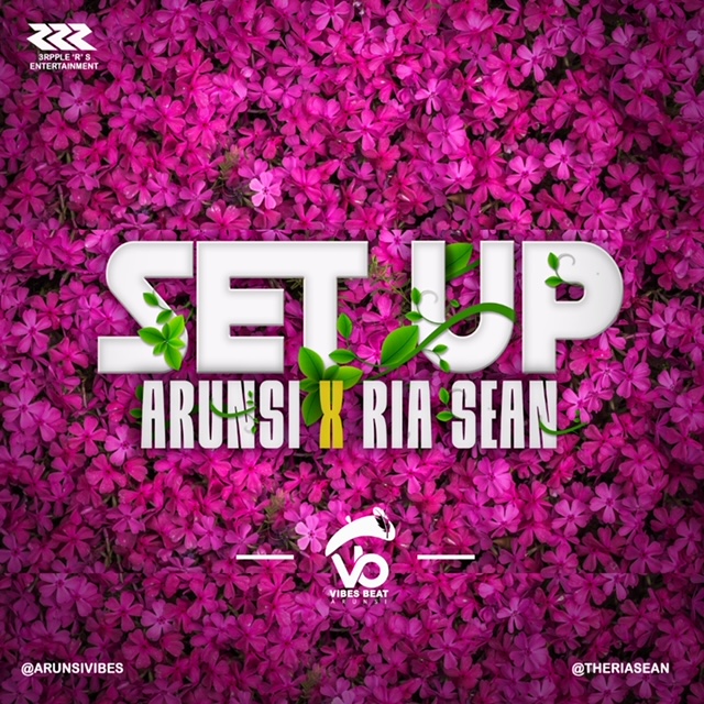 Arunsi Set Up Ft. Ria Sean mp3 download