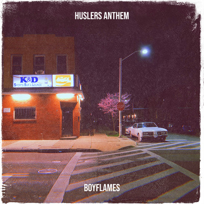 Boyflames Hustler Anthem mp3 download