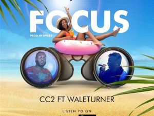 CC2 – Focus Ft. Wale Turner 1