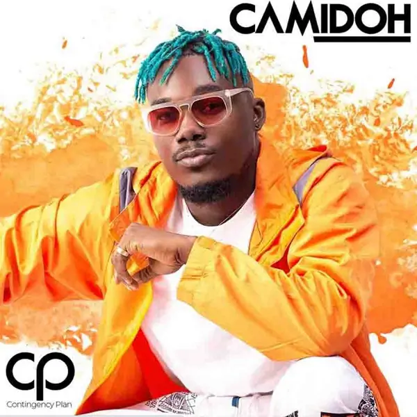 Camidoh Find Me mp3 download