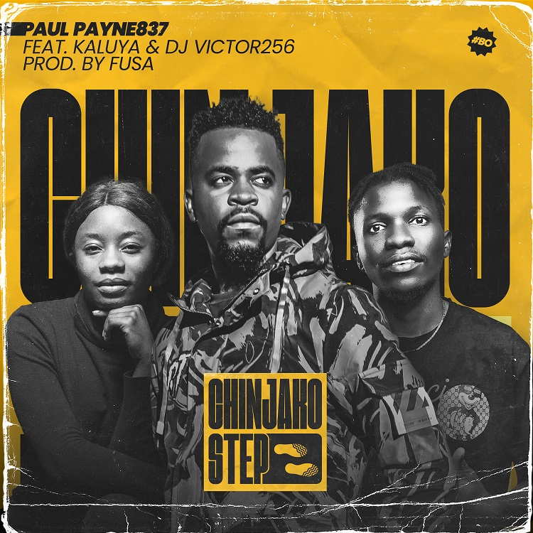 Chinjako Step – Paul Payne837 Ft. Kaluya & DJ Victor256 mp3 download