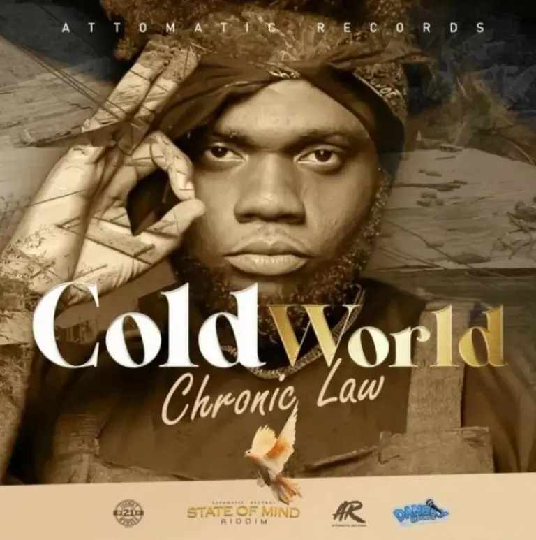 Chronic Law Cold World mp3 download