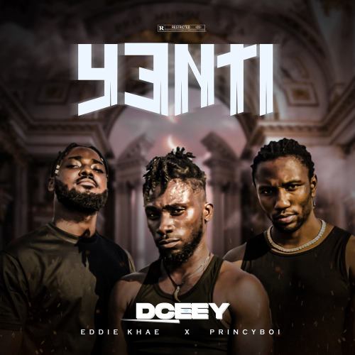 DCEEY Yenti ft Eddie Khae Princyboii mp3 download