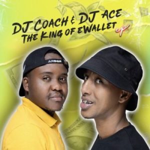 DJ Coach Ewallet Ft. DJ Ace mp3 download