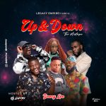DJ Davisy Up Down Mix mp3 download