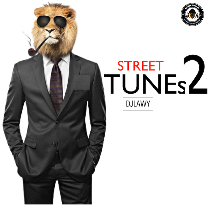 DJ Lawy Street Tunes 2 mp3 download